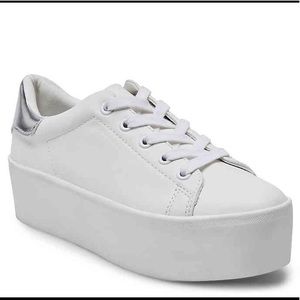 Steve Madden - Platform Sneakers - Palmer